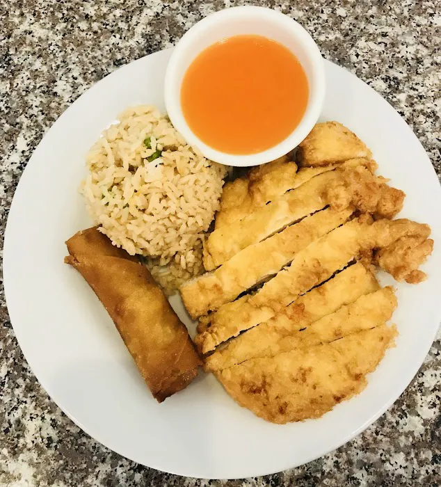 Four Seasons Chinese Restaurant 6