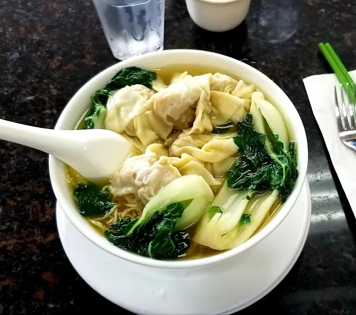 Tai Wu Restaurant 3