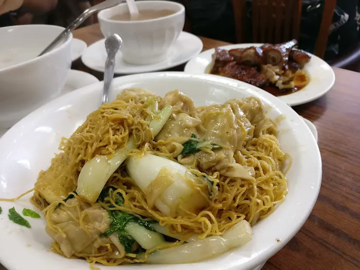 Tai Wu Restaurant 5