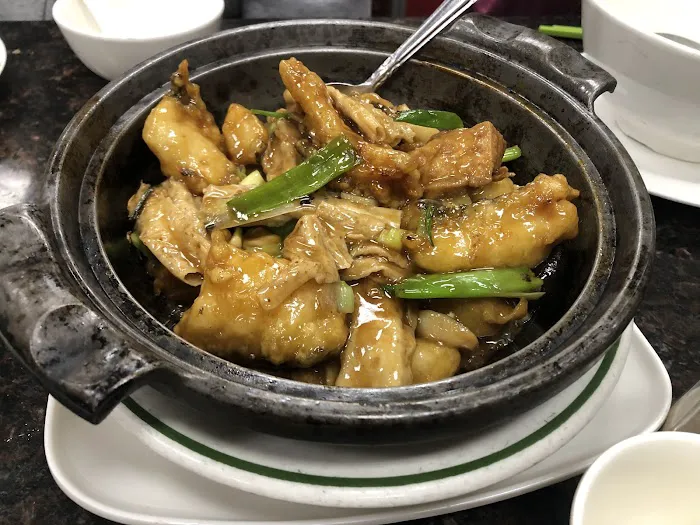 Tai Wu Restaurant 4