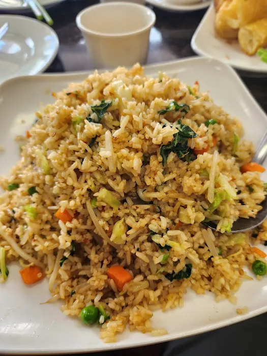 Tai Wu Restaurant 10