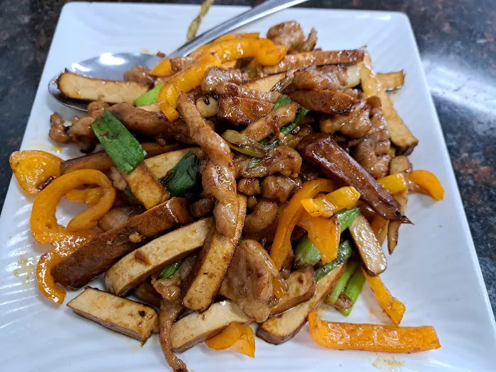 Tai Wu Restaurant 7