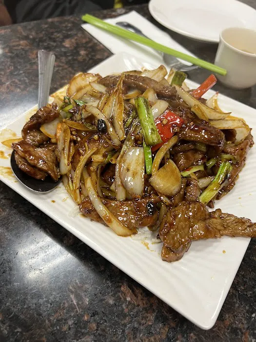 Tai Wu Restaurant 8