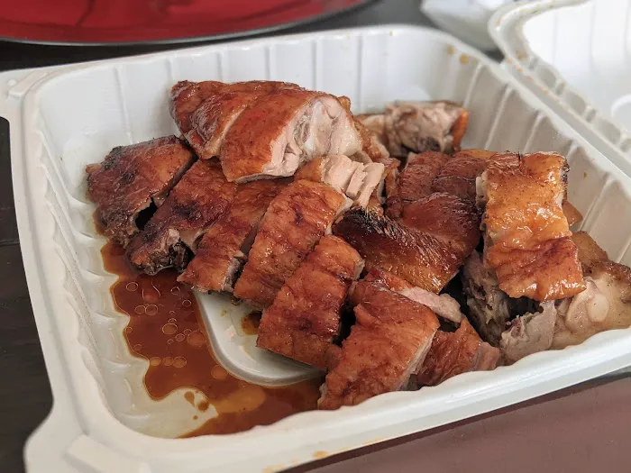 Tai Wu Restaurant 9