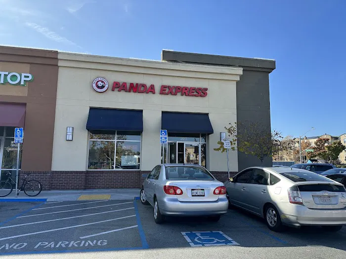 Panda Express 1