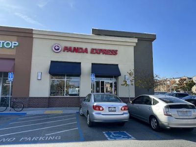 Panda Express 0