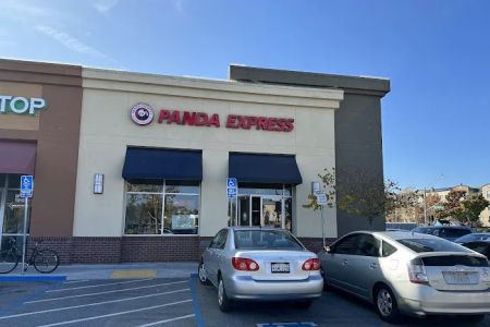 Panda Express