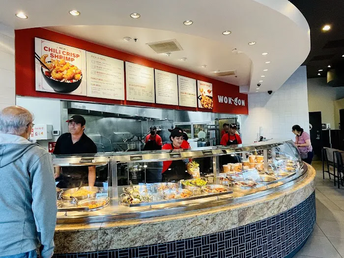 Panda Express 5