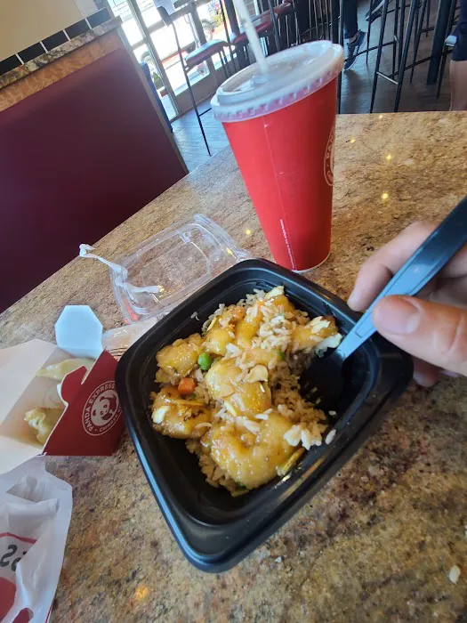 Panda Express 9