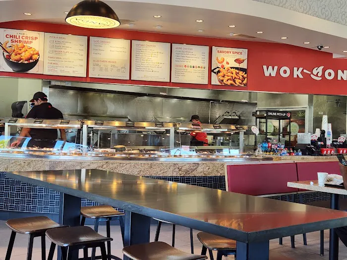 Panda Express 4