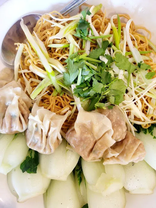 Asia Village Restaurant 4