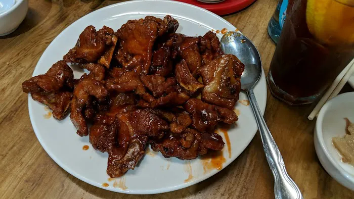 Asia Village Restaurant 5