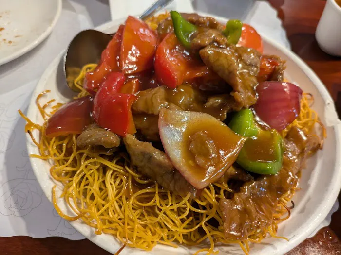 Asia Village Restaurant 8