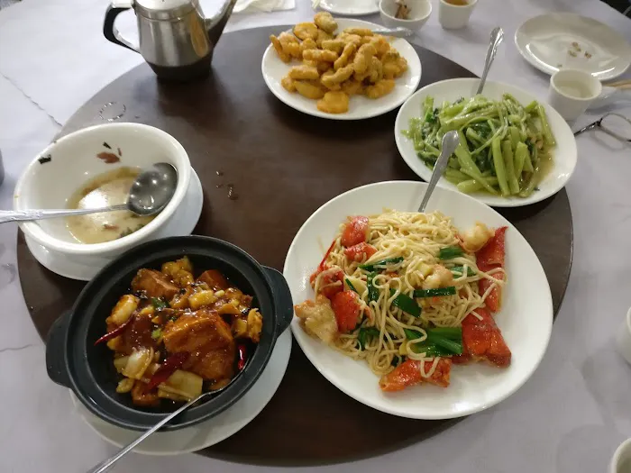 Asia Village Restaurant 10