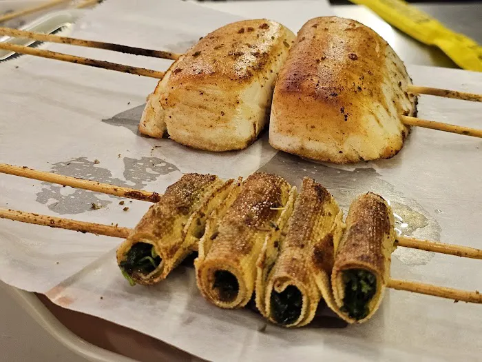Beijing BBQ 1