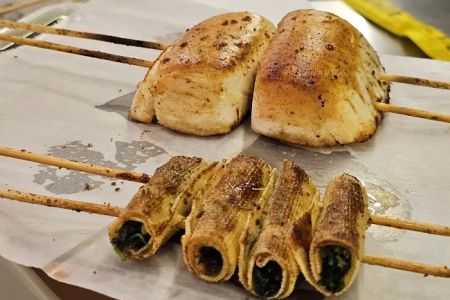 Beijing BBQ