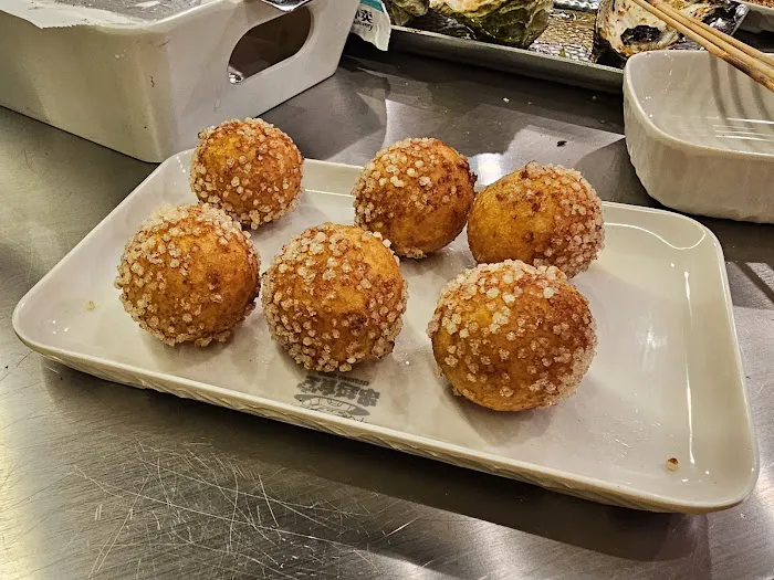 Beijing BBQ 3