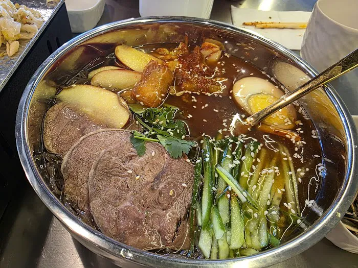 Beijing BBQ 10