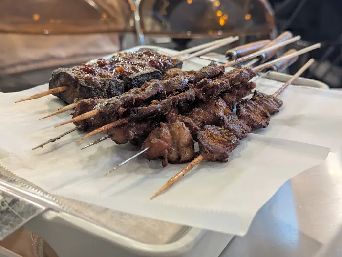 Beijing BBQ 5