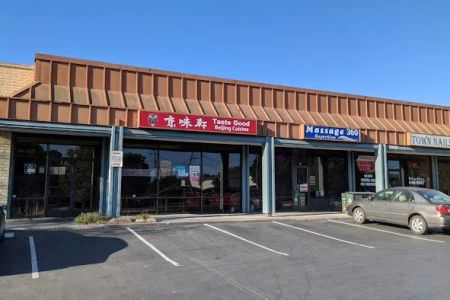 Taste Good Beijing Cuisine- Cupertino