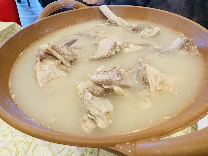 Taste Good Beijing Cuisine- Cupertino 4