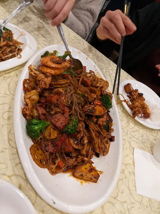 Taste Good Beijing Cuisine- Cupertino 7
