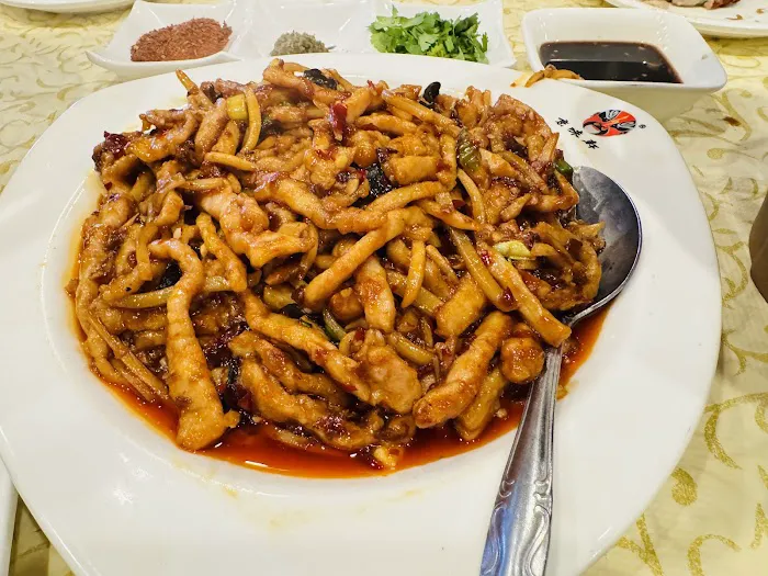 Taste Good Beijing Cuisine- Cupertino 5