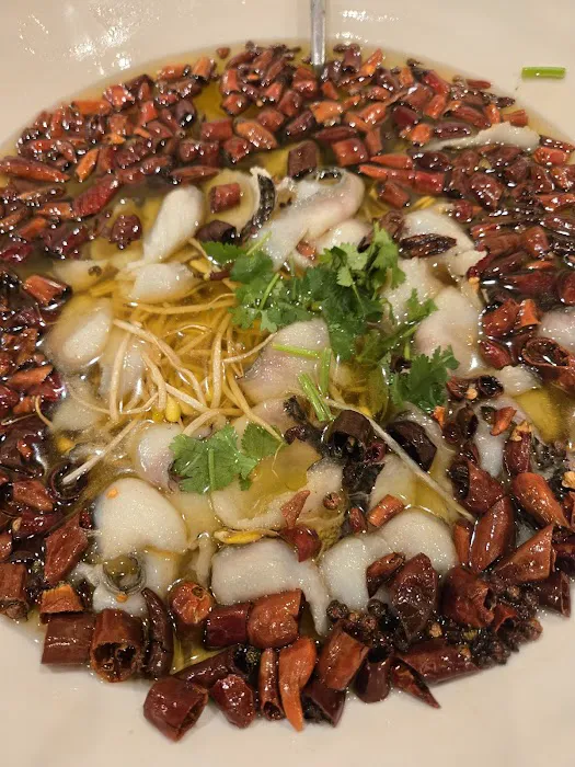 Taste Good Beijing Cuisine- Cupertino 9