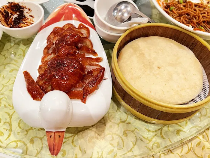 Taste Good Beijing Cuisine- Cupertino 8