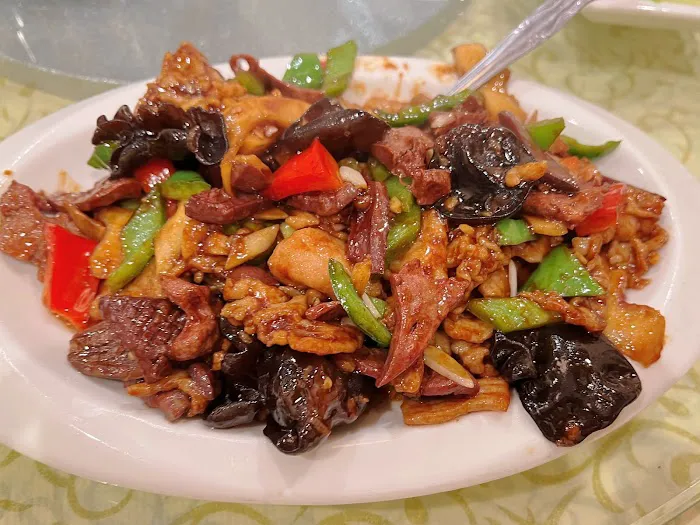 Taste Good Beijing Cuisine- Cupertino 10