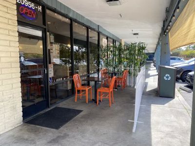 Local Cafe 0