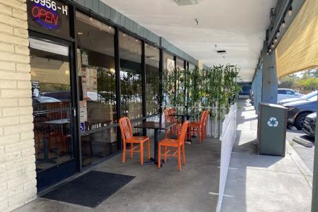 Local Cafe
