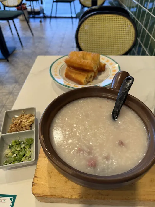 Mingkee Deli 西關明記腸粉 3