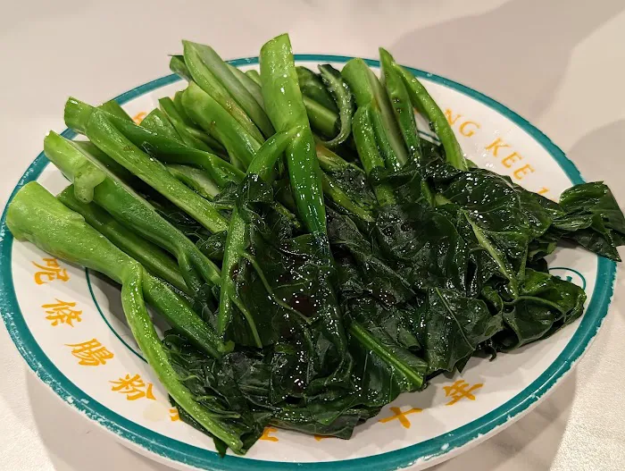 Mingkee Deli 西關明記腸粉 6