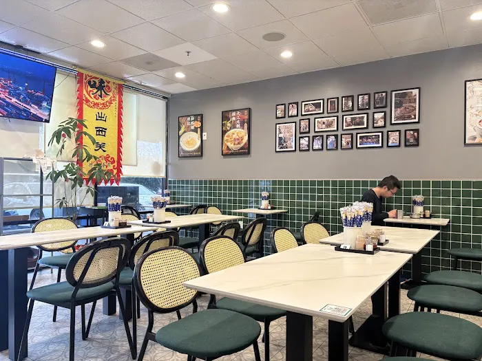 Mingkee Deli 西關明記腸粉 9