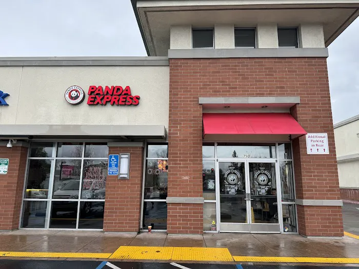 Panda Express 2