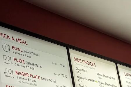 Panda Express