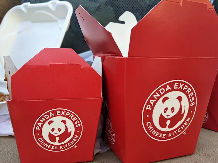 Panda Express 5