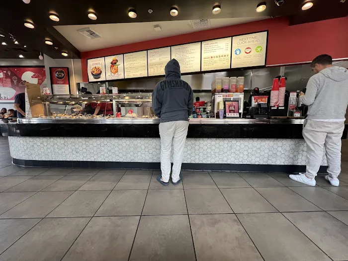 Panda Express 6