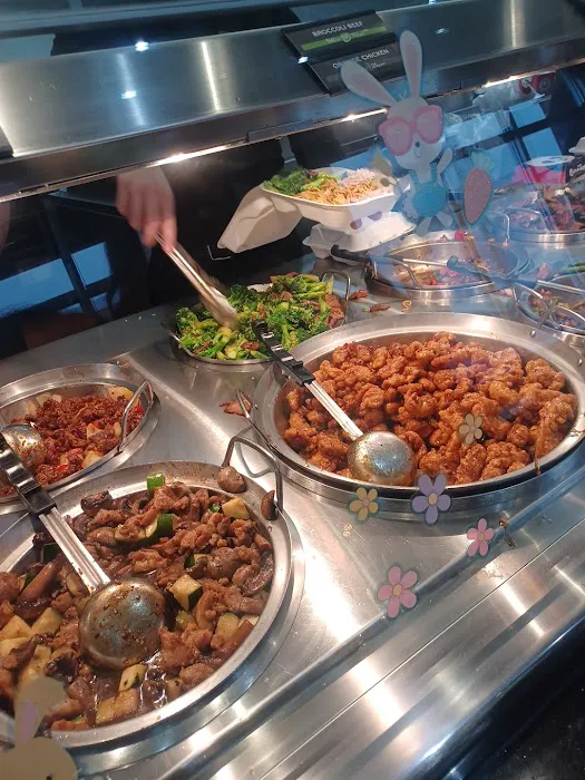 Panda Express 4