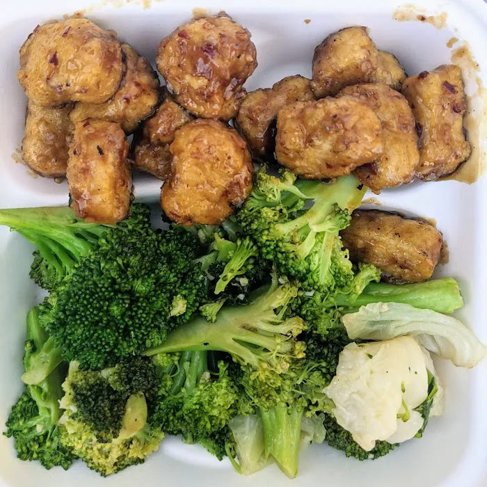 Panda Express 7
