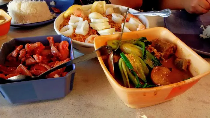 Magic Wok 9