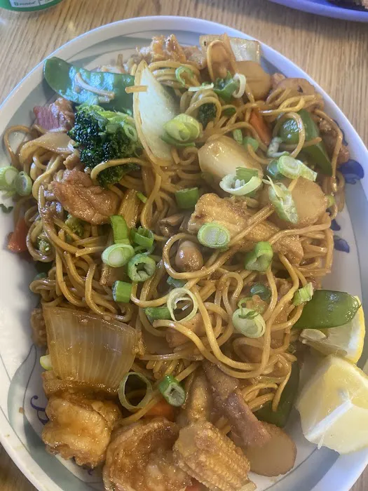Magic Wok 4