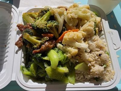 Jin Jin Gourmet 0