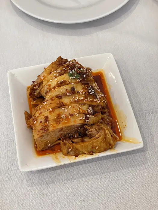 Jin Jin Gourmet 8