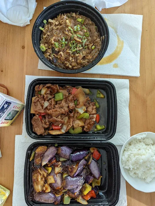 Jin Jin Gourmet 3