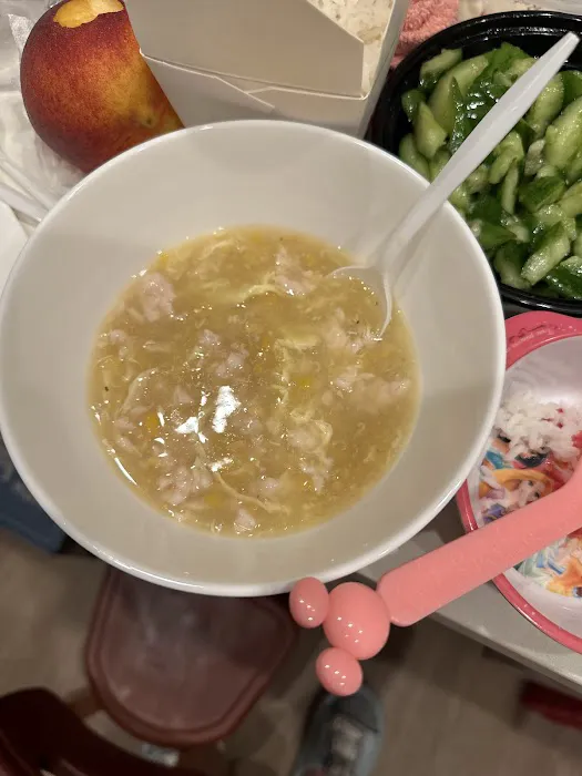 Jin Jin Gourmet 10