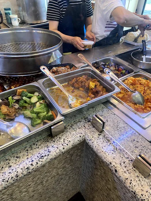 Jin Jin Gourmet 4