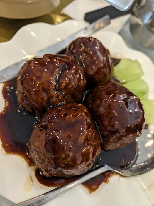 Jin Jin Gourmet 5