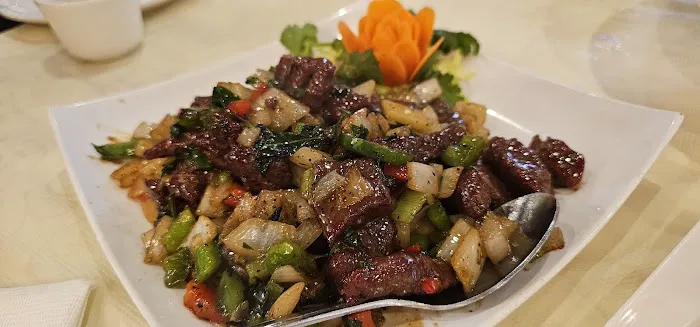 Ming Tasty 1